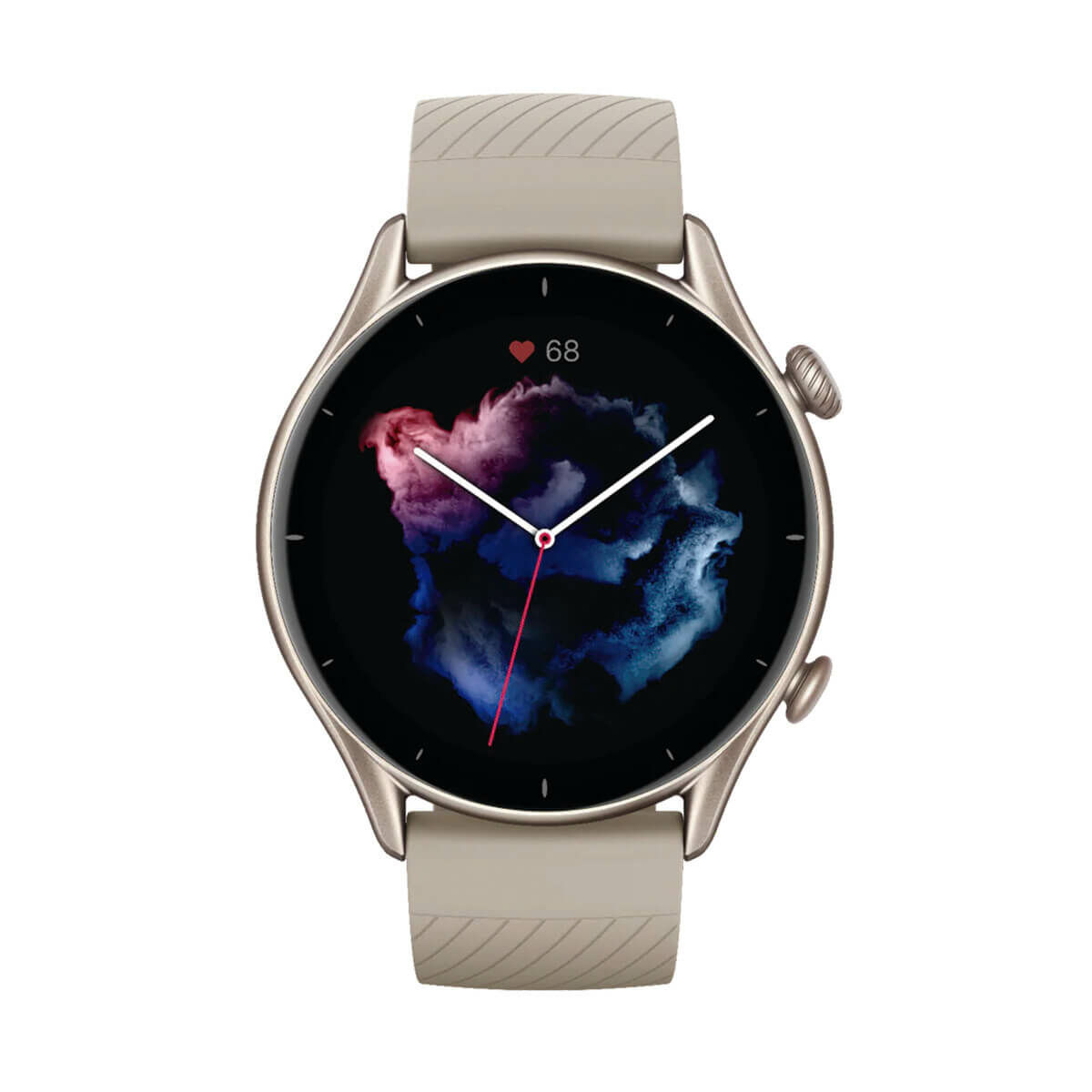 Smartwatch Amazfit Gris