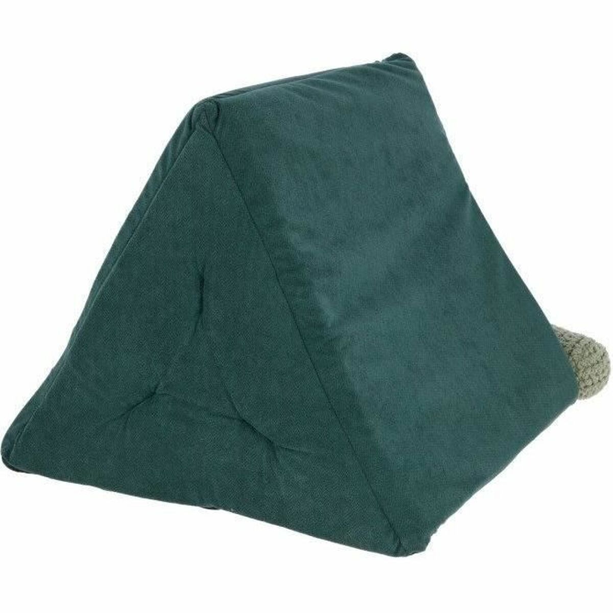 Cama para Gato Kerbl Verde