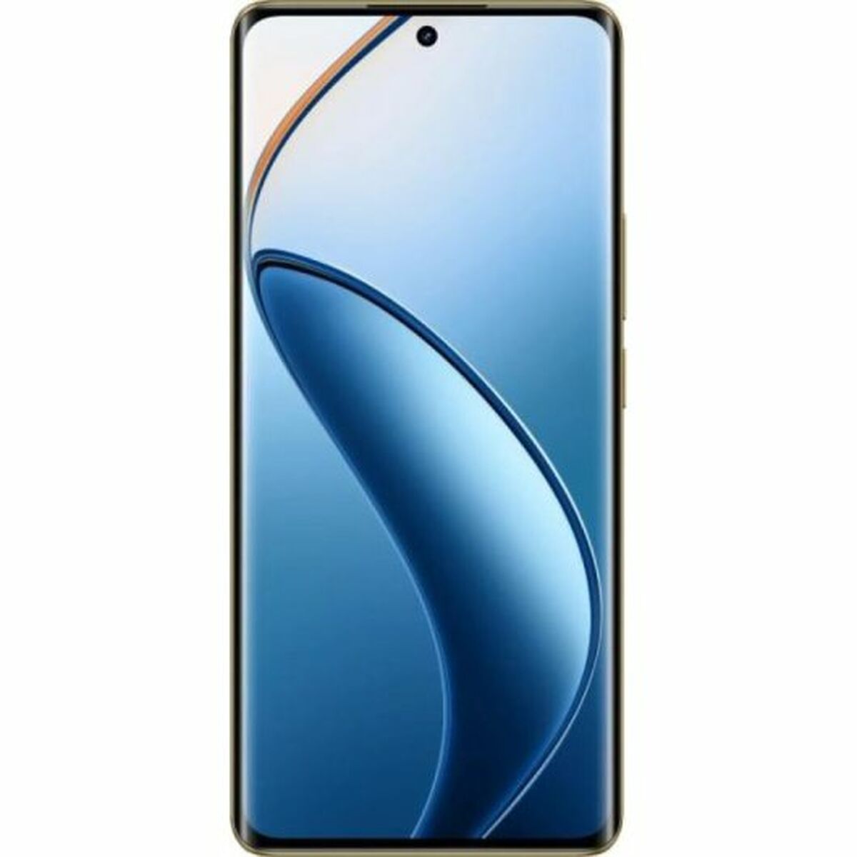 Smartphone Realme 12 Pro 6,7" 12 GB RAM 256 GB Azul