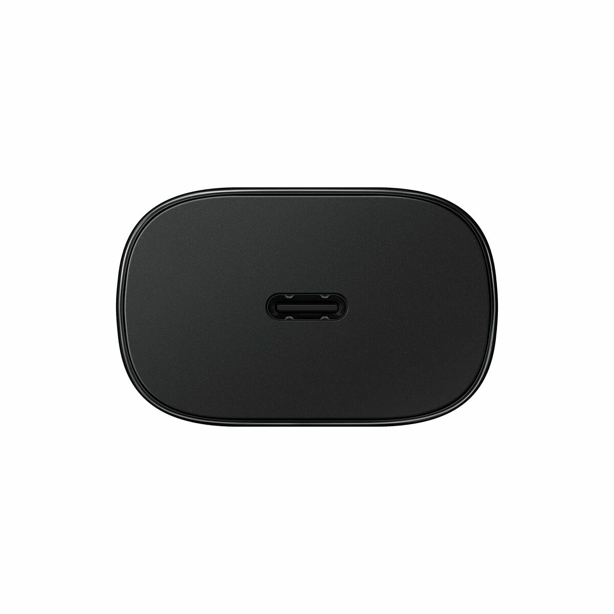 Cargador de Pared Samsung EP-TA800 Negro
