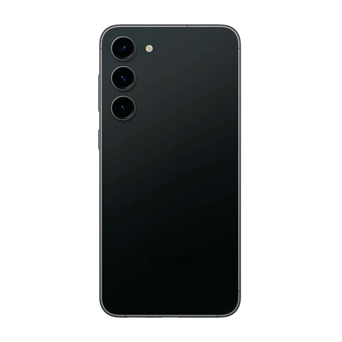 Smartphone Samsung SM-S916B 6,6" 8 GB RAM 256 GB Negro