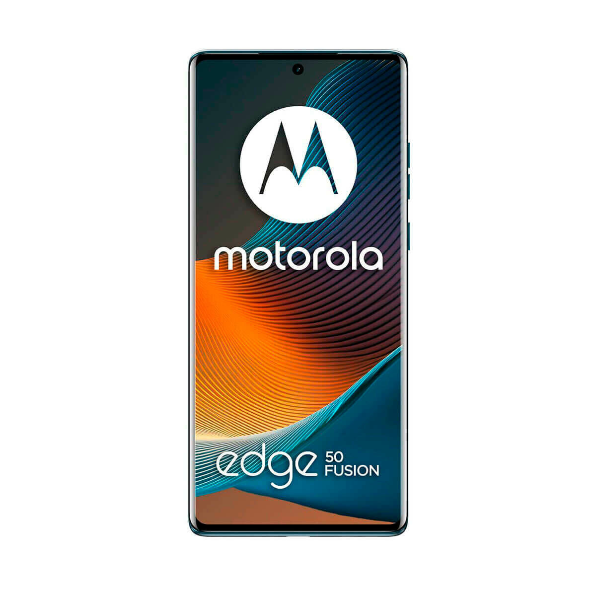 Smartphone Motorola XT2429-2 6,7" Octa Core Qualcomm Snapdragon 7s gen 2 12 GB RAM 256 GB Azul