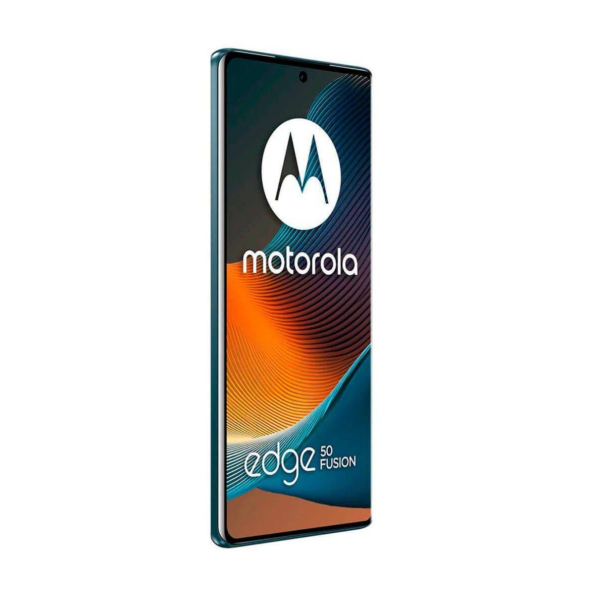 Smartphone Motorola XT2429-2 6,7" Octa Core Qualcomm Snapdragon 7s gen 2 12 GB RAM 256 GB Azul