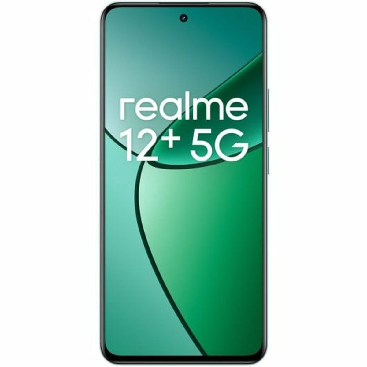 Smartphone Realme 12+ 6,7" 6,67" 12 GB RAM 512 GB Verde