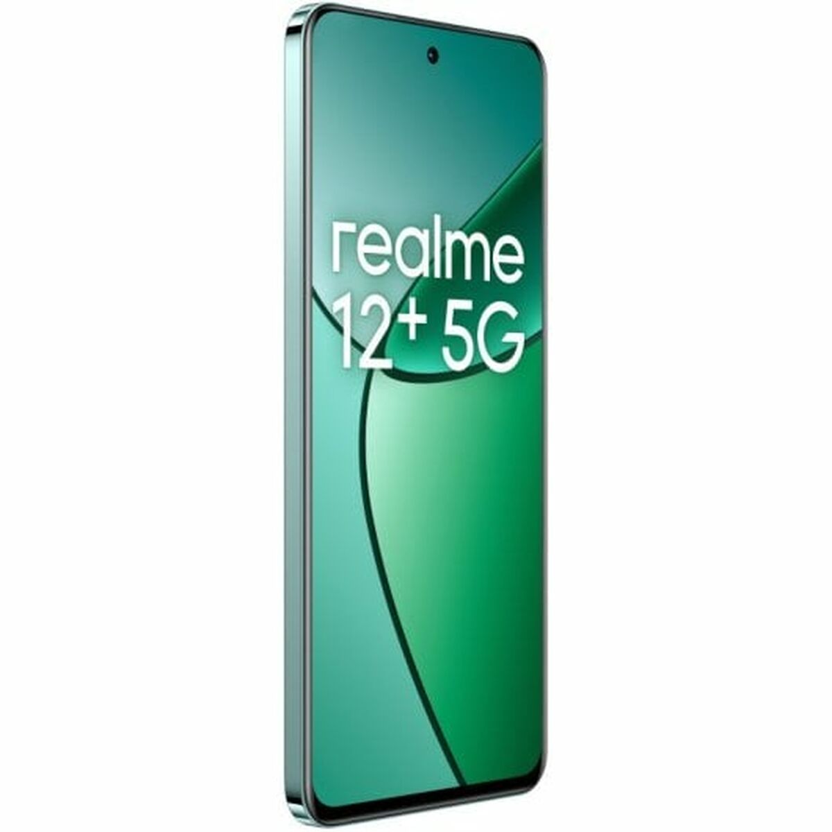 Smartphone Realme 12+ 6,7" 6,67" 12 GB RAM 512 GB Verde