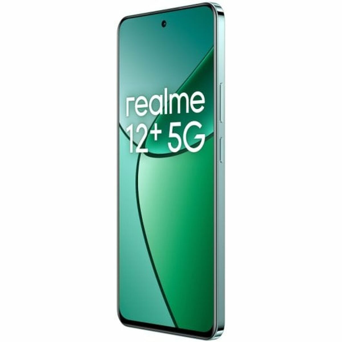 Smartphone Realme 12+ 6,7" 6,67" 12 GB RAM 512 GB Verde