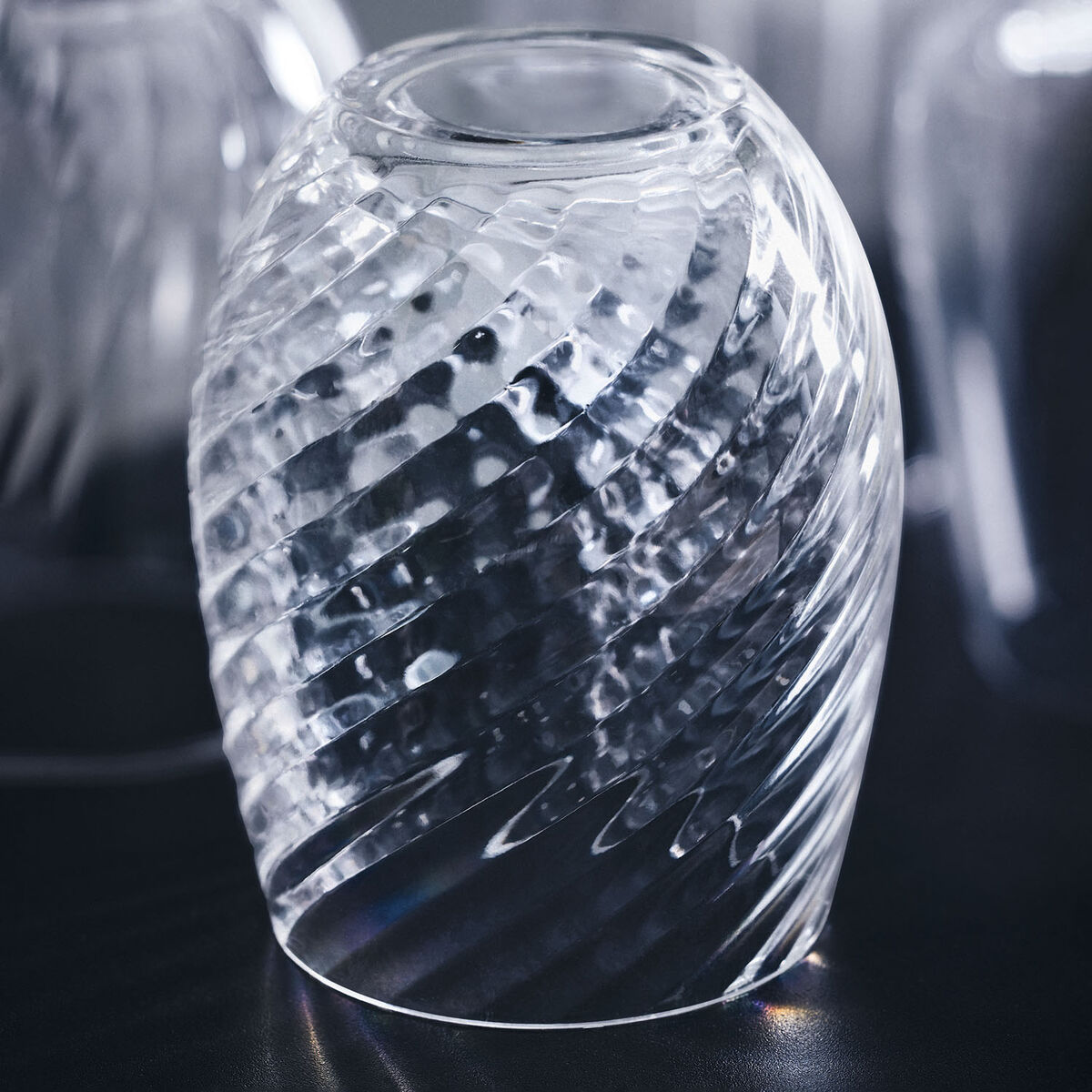 Set de Vasos Arcoroc Myriad Transparente Vidrio 360 ml (6 Unidades)