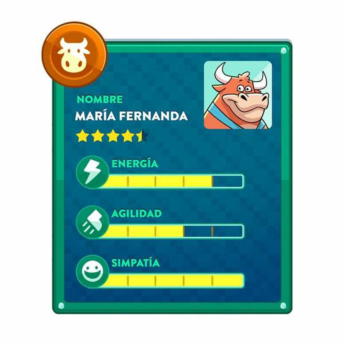 Figura de Acción Famosa Grand Prix Maria Fernanda