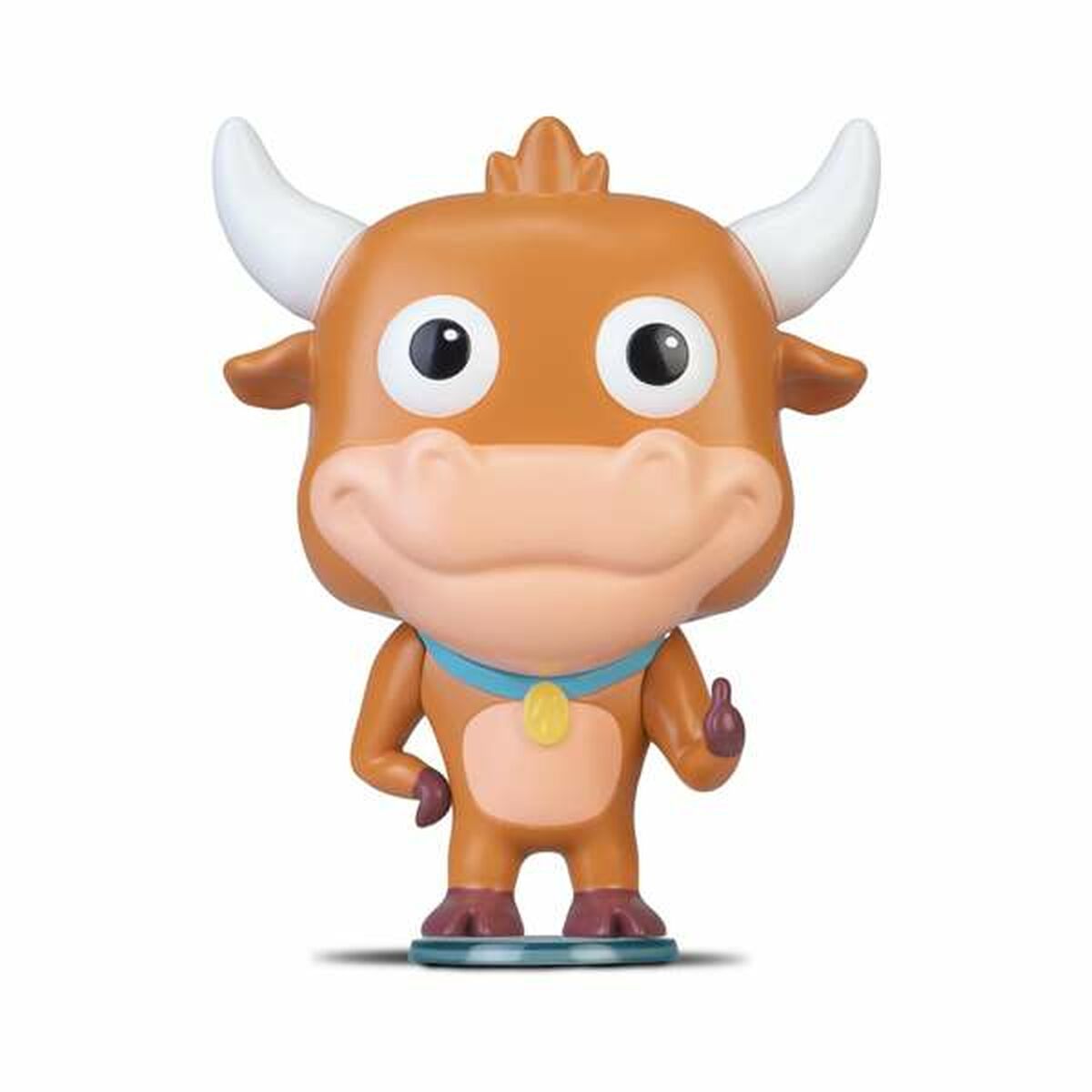 Figura de Acción Famosa Grand Prix Maria Fernanda