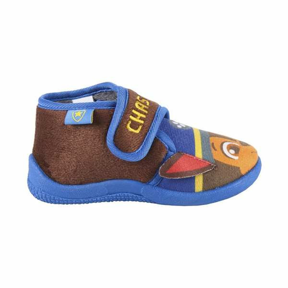 Zapatillas de Estar por Casa The Paw Patrol Azul (21)
