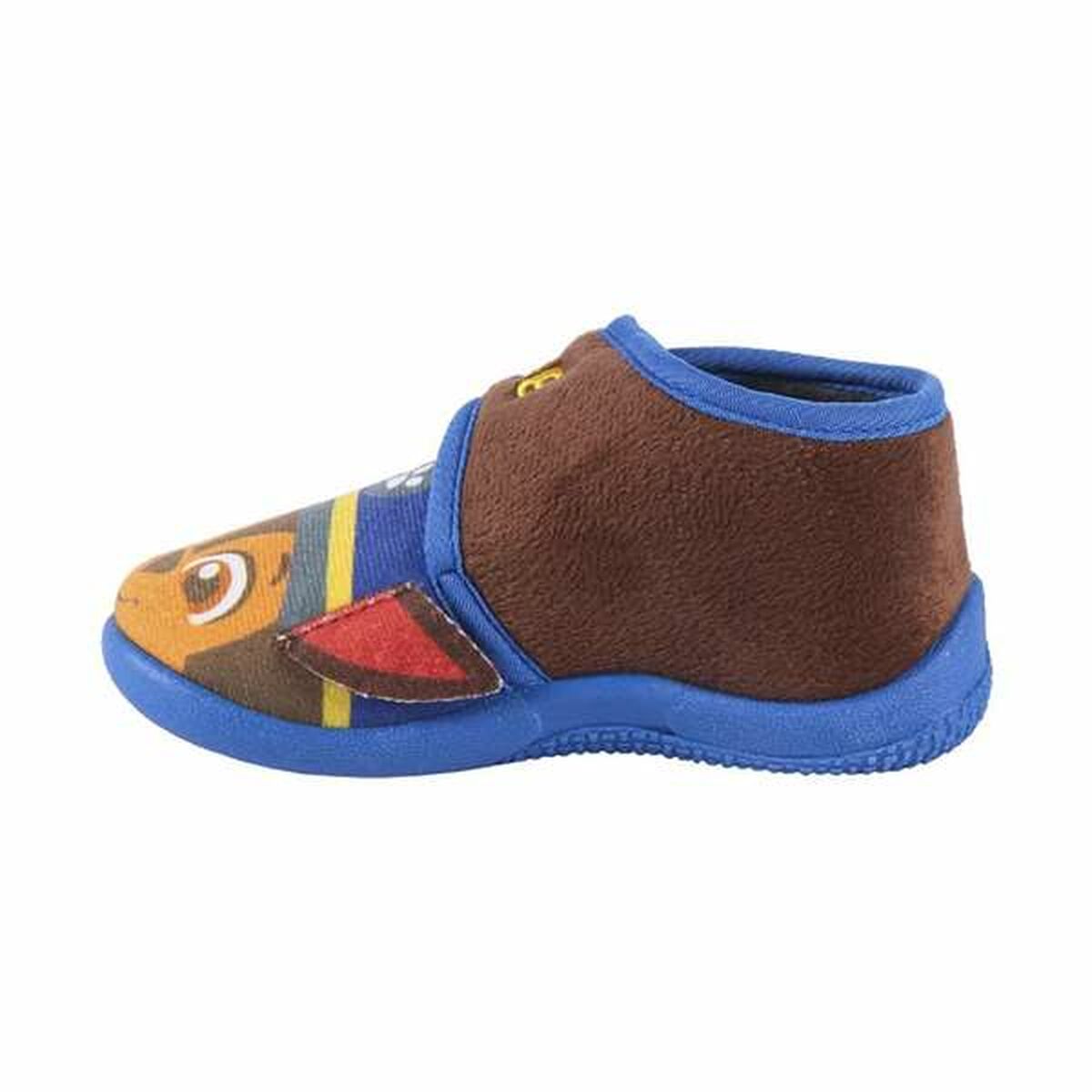Zapatillas de Estar por Casa The Paw Patrol Azul (21)