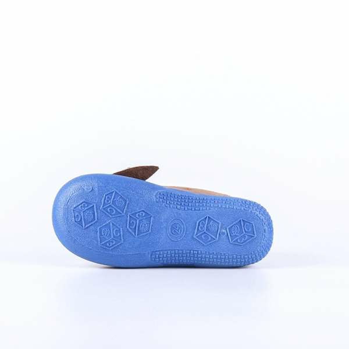 Zapatillas de Estar por Casa The Paw Patrol Azul (21)