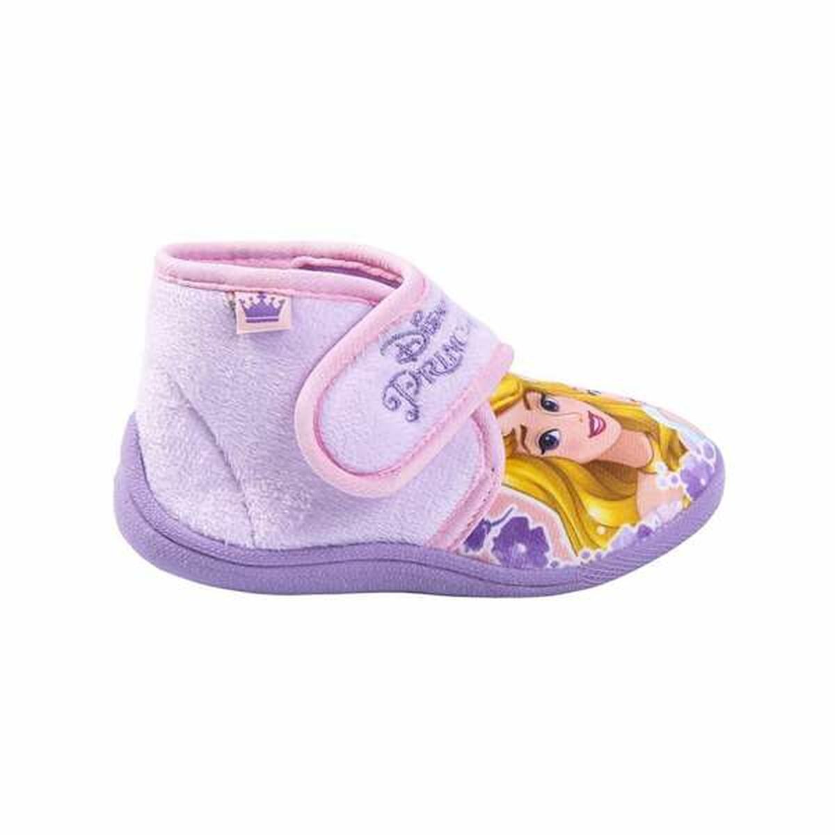 Zapatillas de Estar por Casa Princess Rosa 23