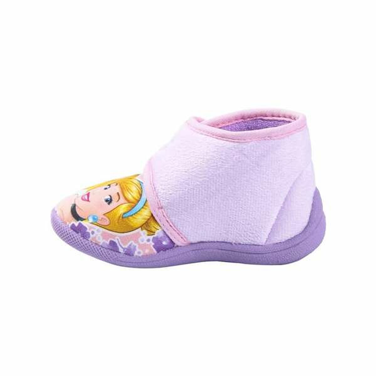 Zapatillas de Estar por Casa Princess Rosa 23