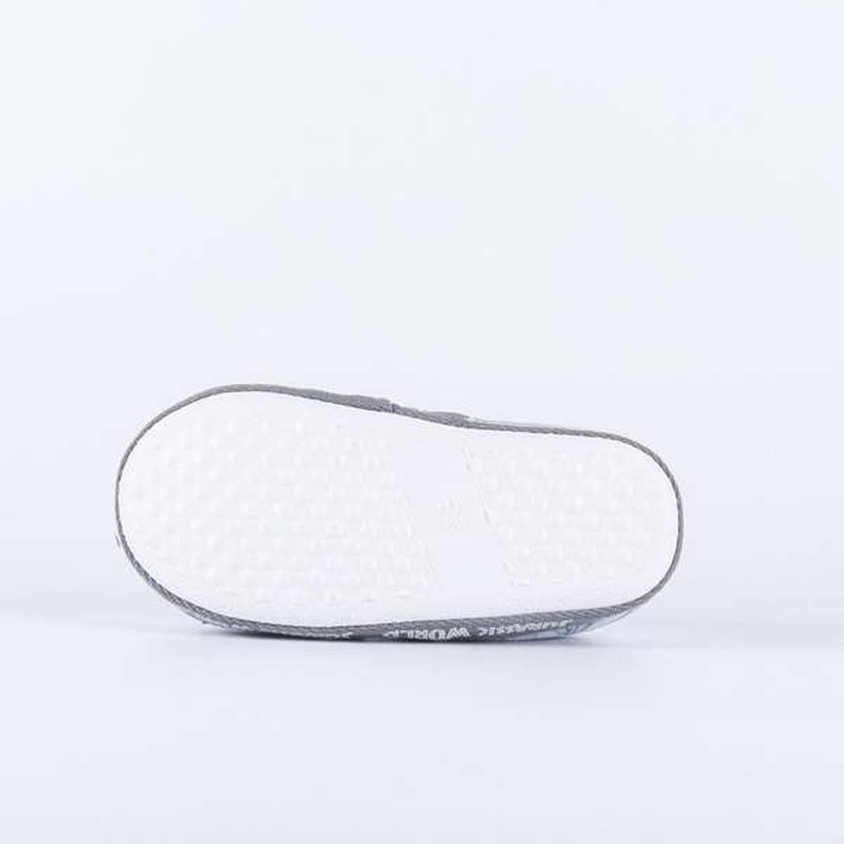 Zapatillas de Estar por Casa Jurassic Park Gris claro 28-29