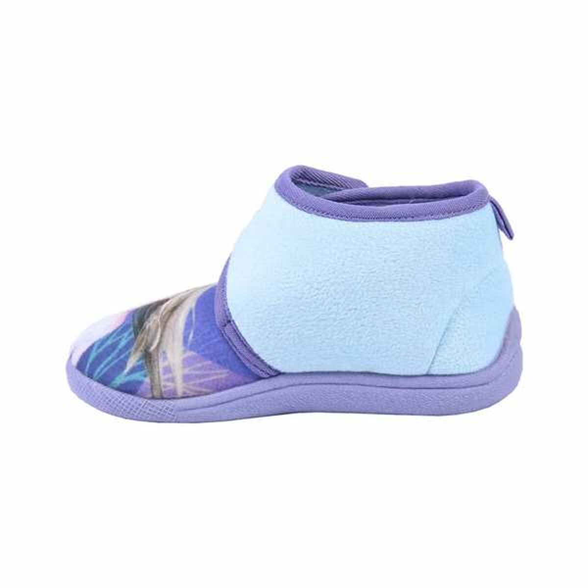 Zapatillas de Estar por Casa Frozen Lila 23