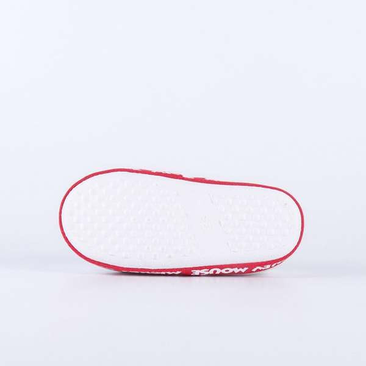 Zapatillas de Estar por Casa Minnie Mouse Gris claro 34-35