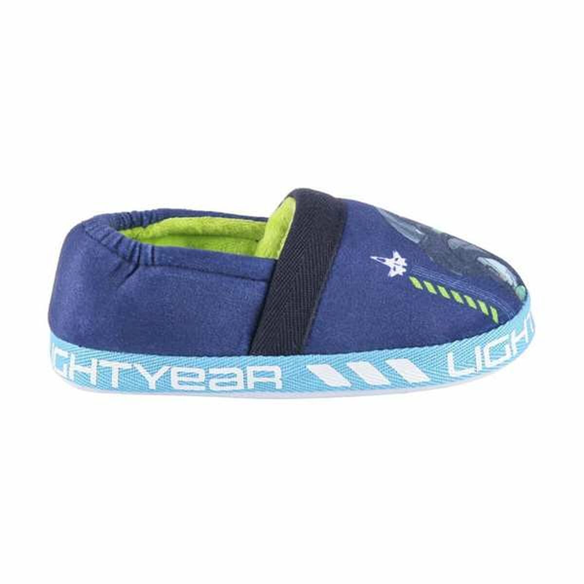 Zapatillas de Estar por Casa Buzz Lightyear Azul oscuro 34-35