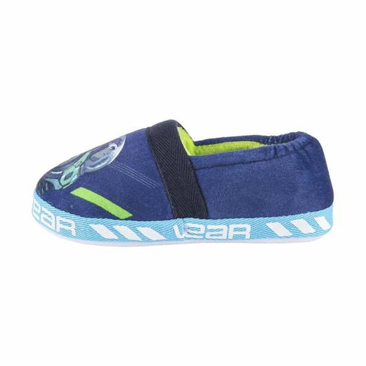 Zapatillas de Estar por Casa Buzz Lightyear Azul oscuro 34-35