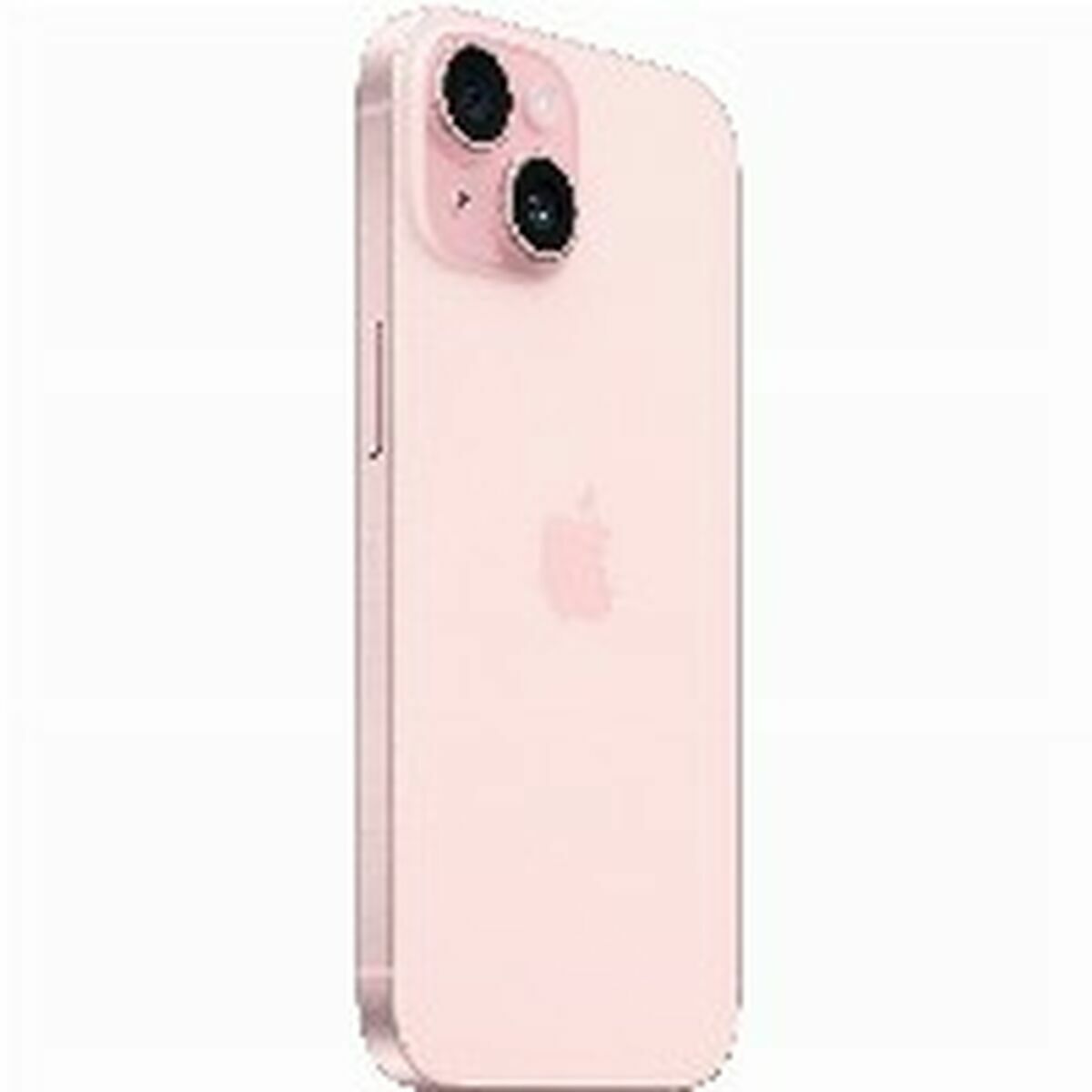 Smartphone Apple iPhone 15 6,1" Hexa Core 6 GB RAM 256 GB Rosa