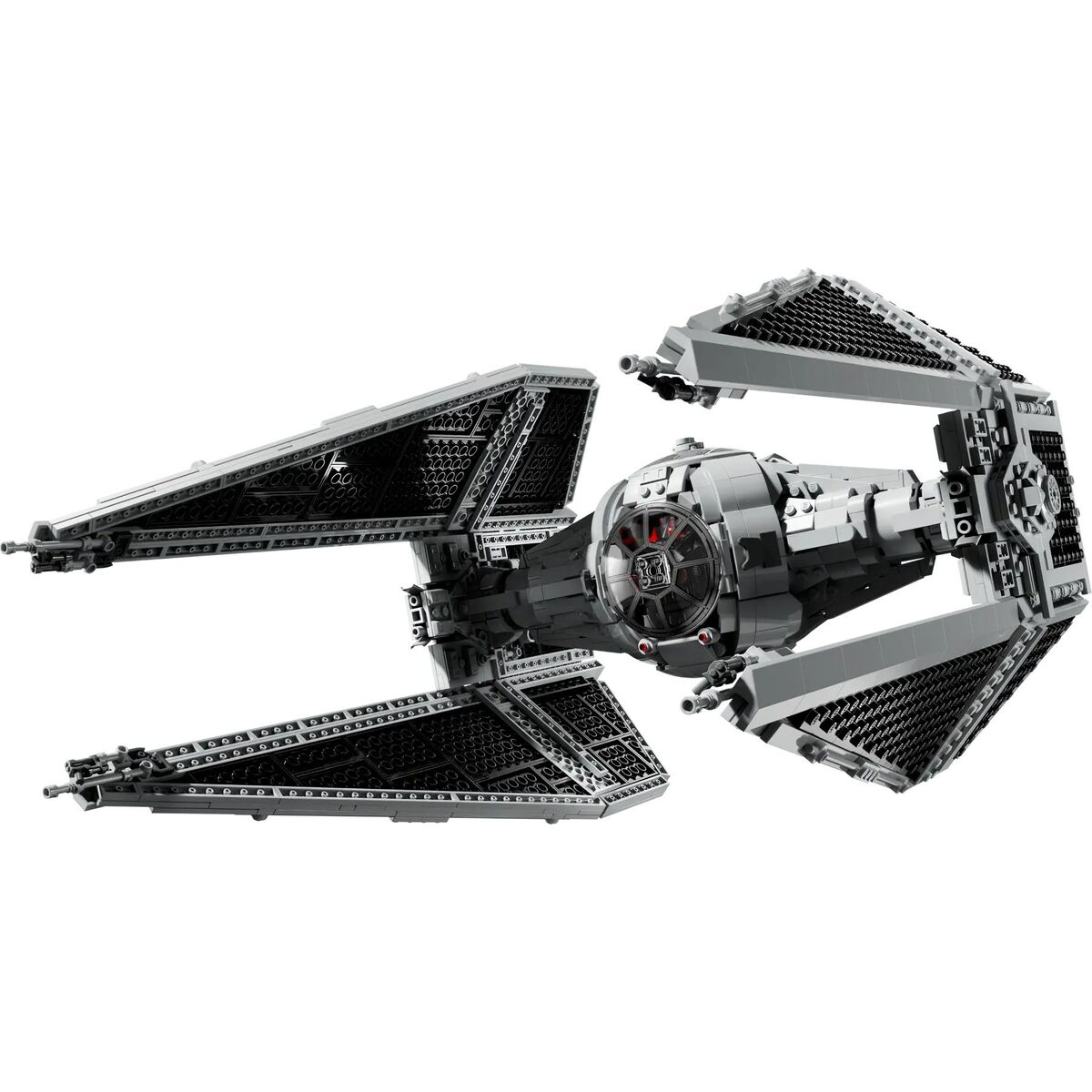 Juego de Construcción Lego TIE Interceptor