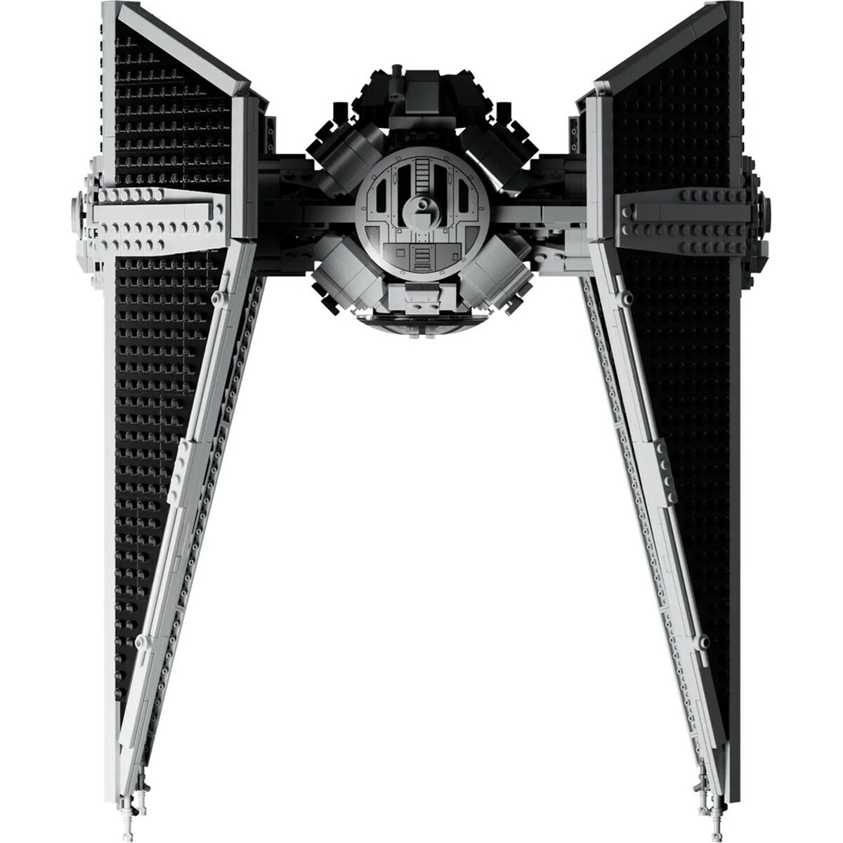 Juego de Construcción Lego TIE Interceptor