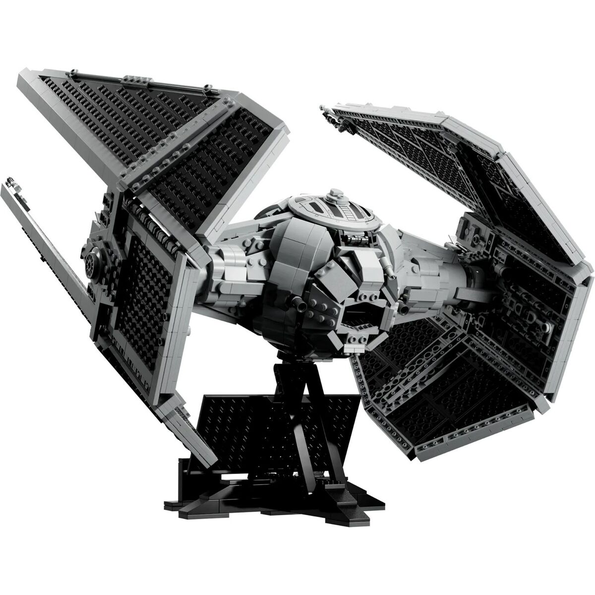 Juego de Construcción Lego TIE Interceptor