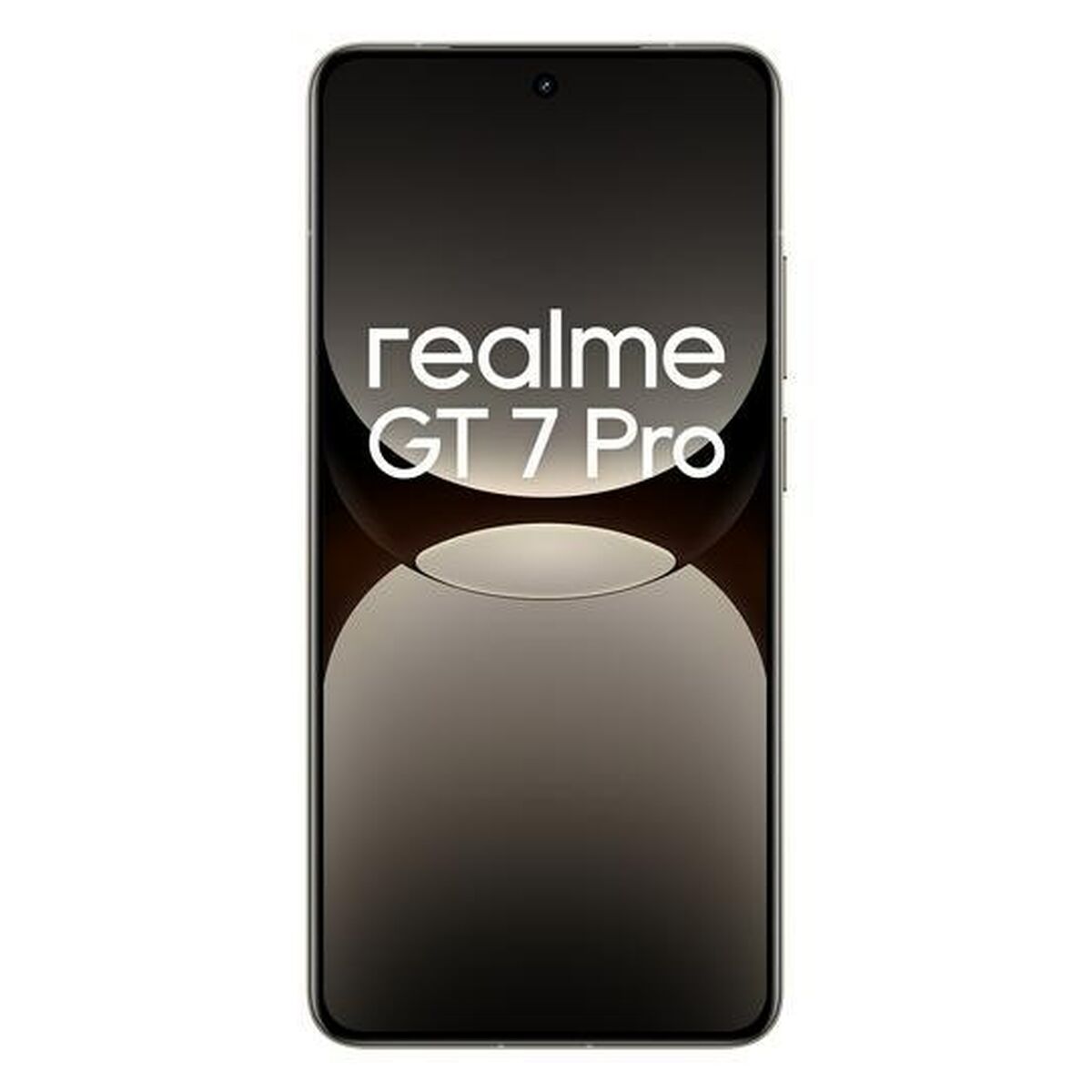 Smartphone Realme 6,78" 12 GB RAM 256 GB Gris