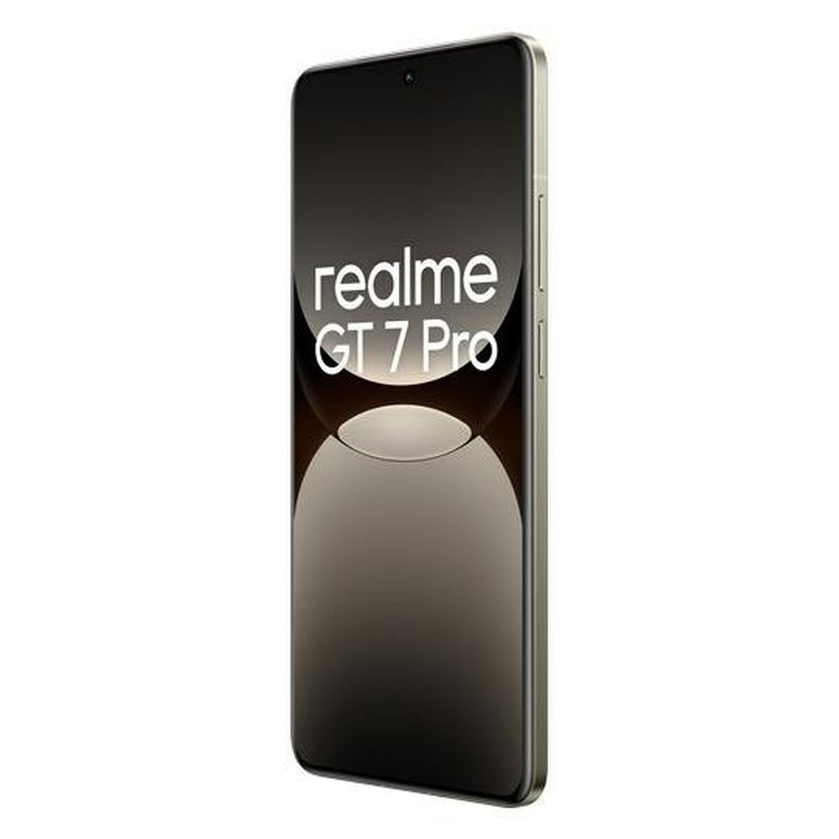 Smartphone Realme 6,78" 12 GB RAM 256 GB Gris