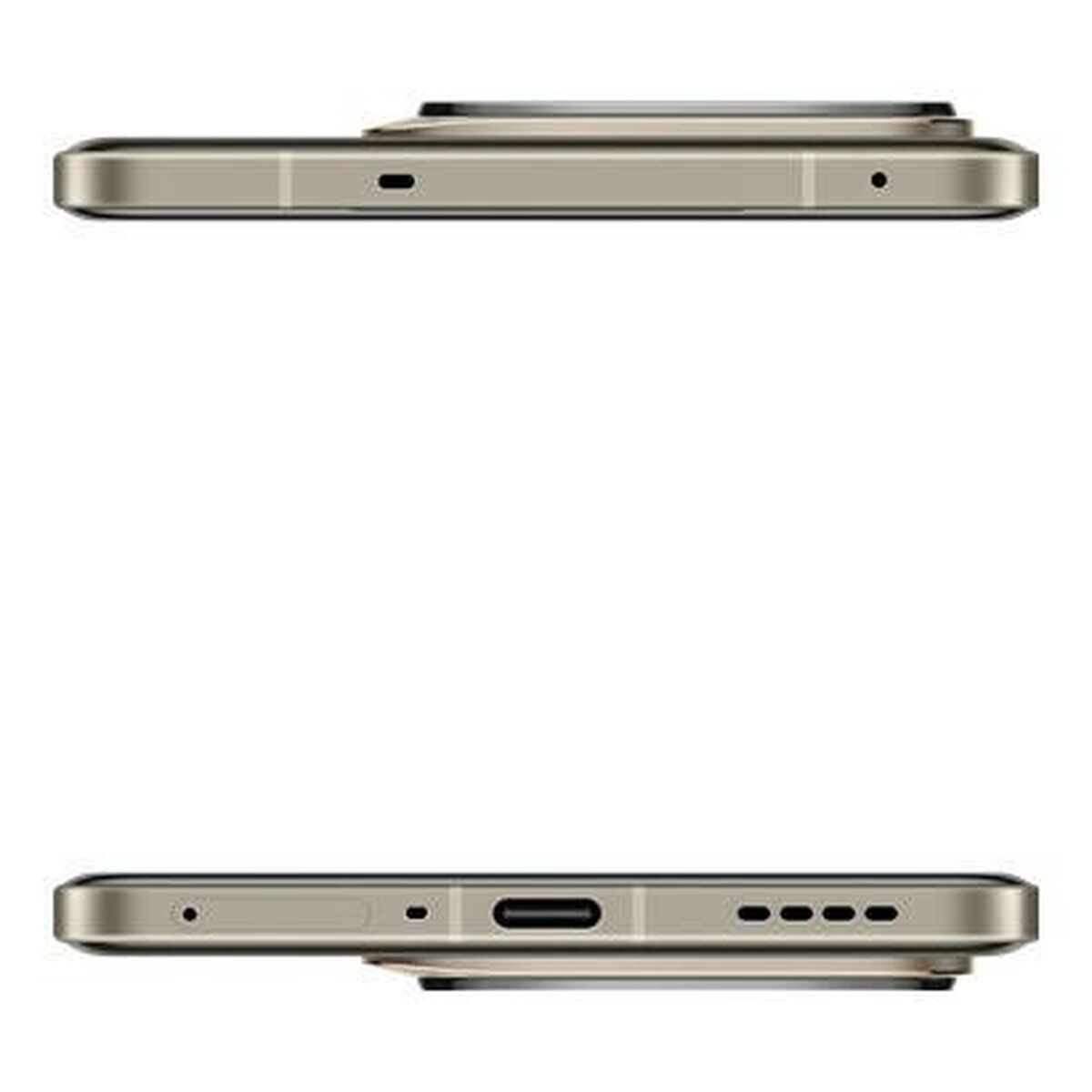 Smartphone Realme 6,78" 12 GB RAM 256 GB Gris