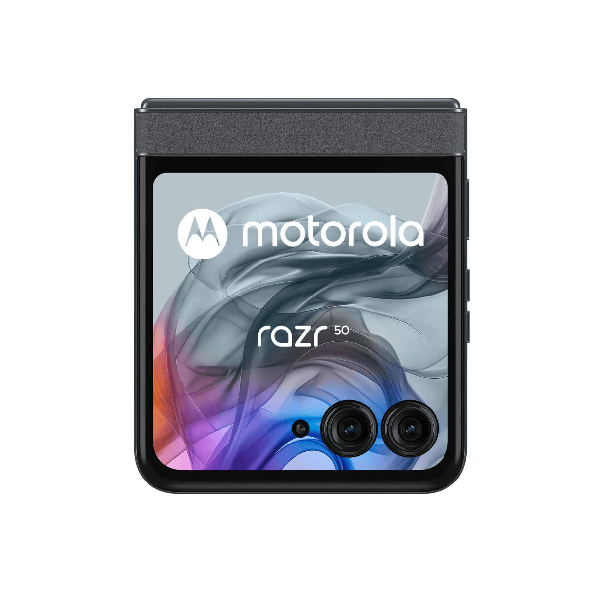 Smartphone Motorola XT2453-1 6,9" Octa Core 8 GB RAM 256 GB Gris