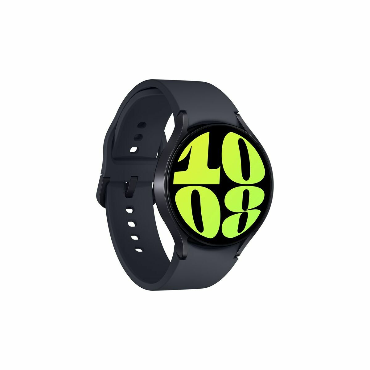 Smartwatch Samsung SM-R940NZKAEUE Negro 44 mm