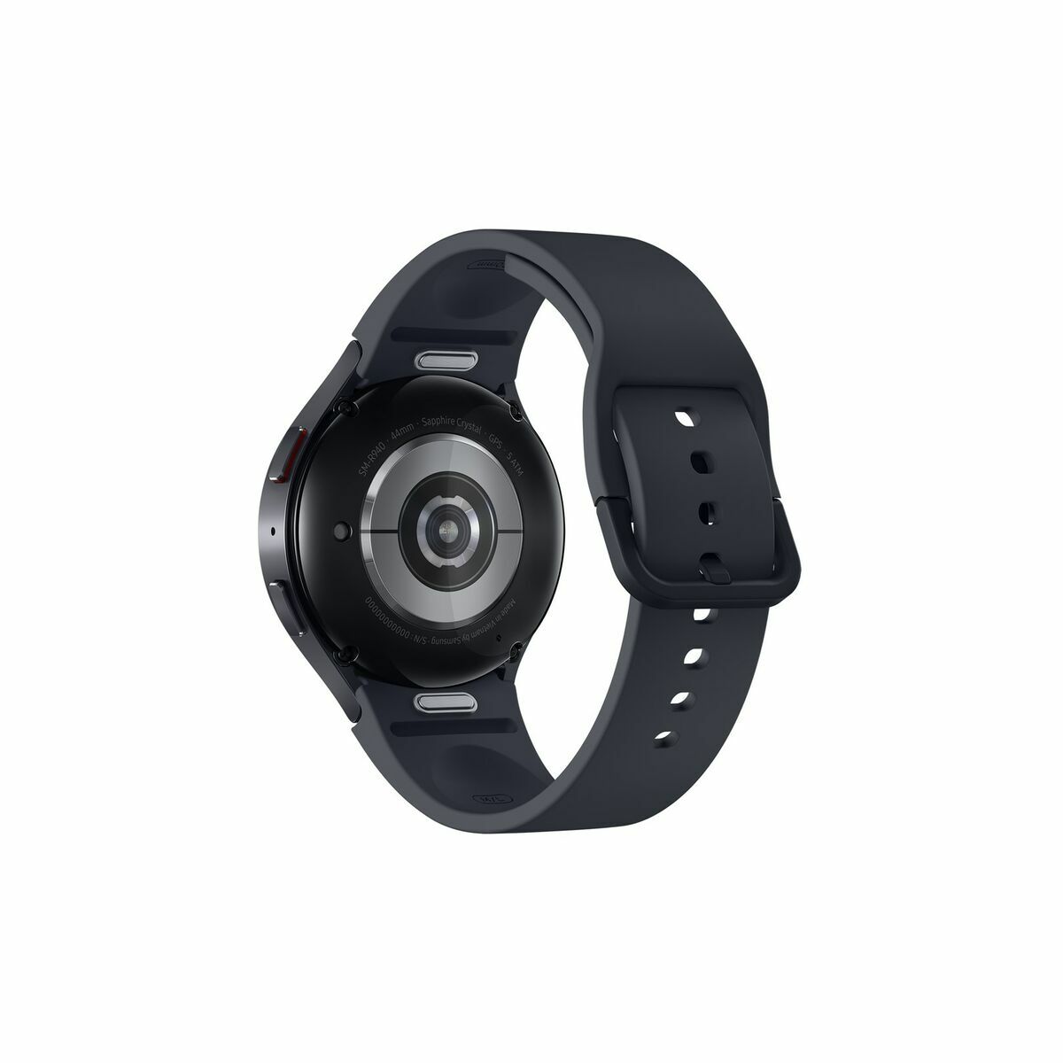 Smartwatch Samsung SM-R940NZKAEUE Negro 44 mm