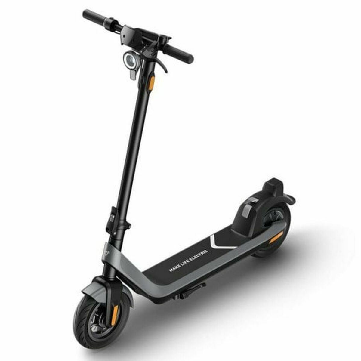 Patinete Eléctrico Niu NIUKQI2PROG Gris 300 W