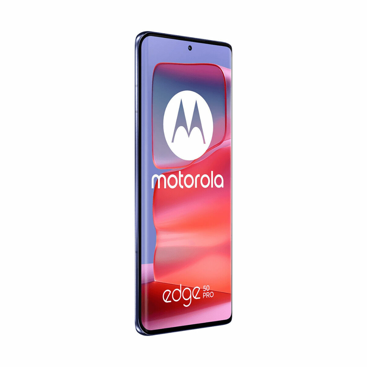 Smartphone Motorola PB1J0001SE 6,67" 12 GB RAM 512 GB Azul
