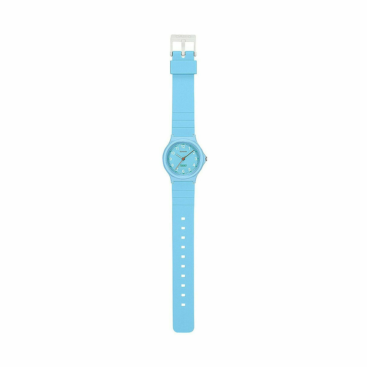 Reloj Mujer Casio LQ-24B-2BEF