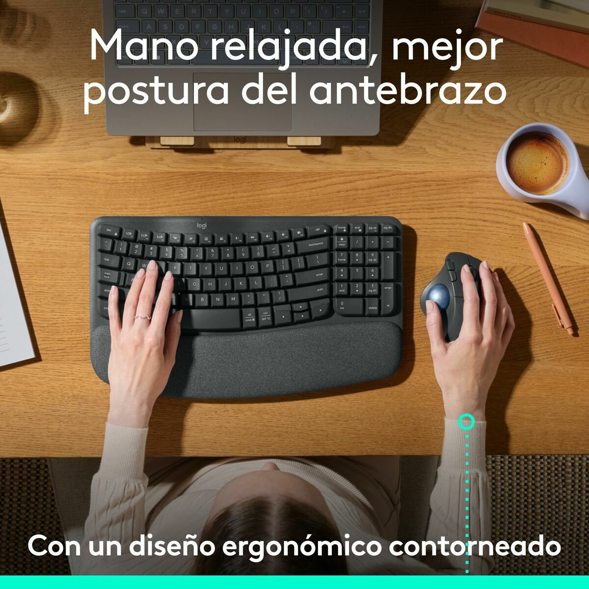 Ratón Logitech 910-007029