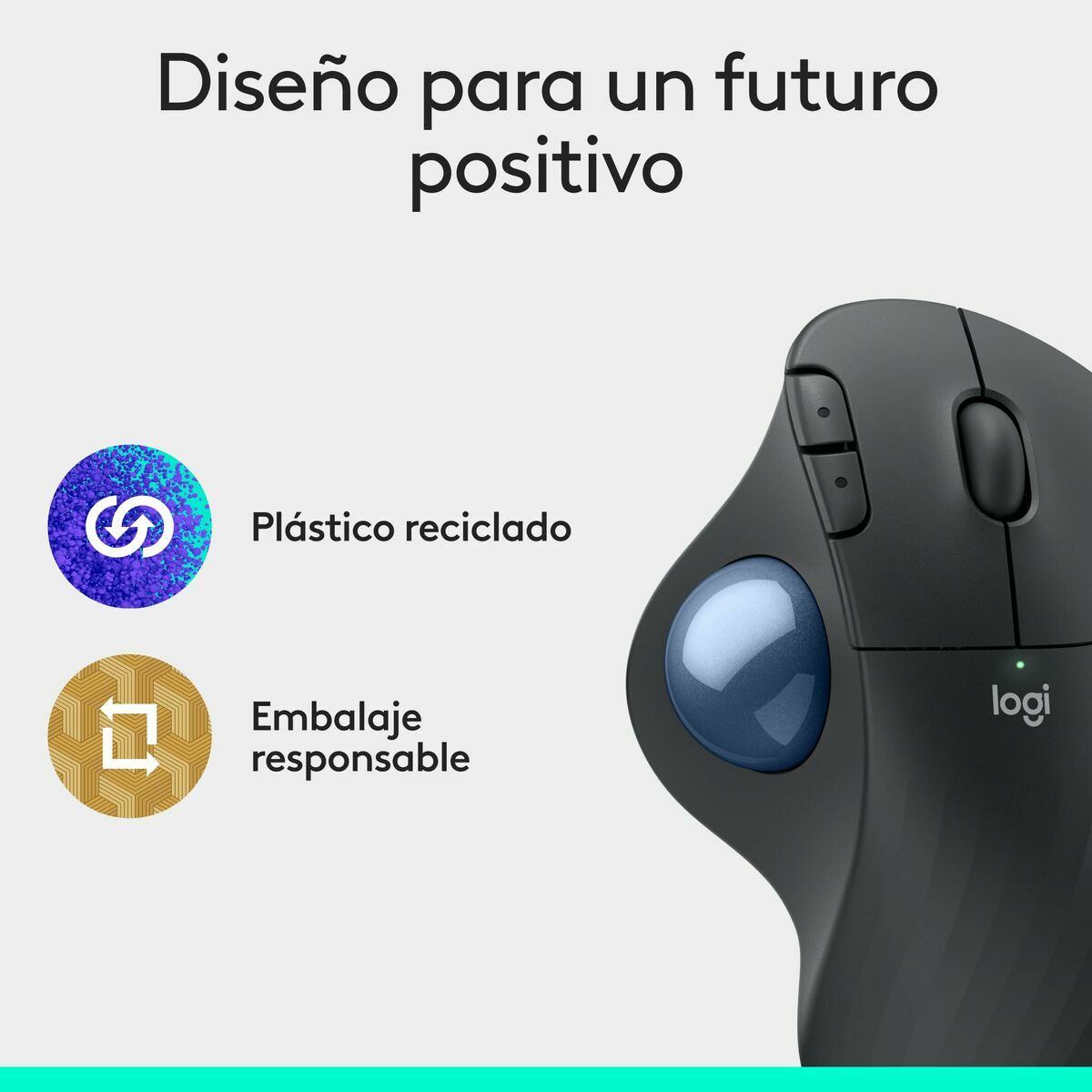 Ratón Logitech 910-007029