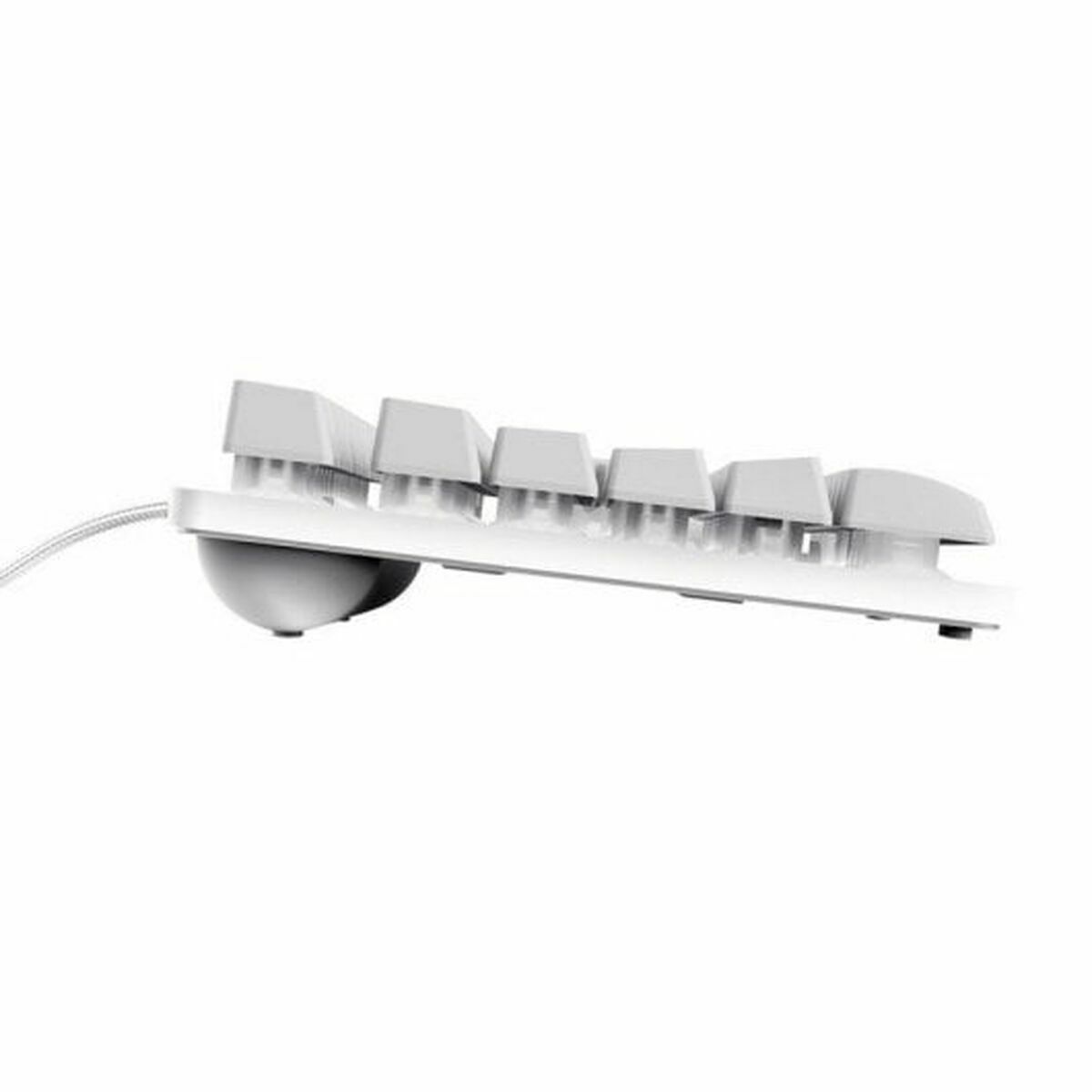 Teclado y Ratón Gaming Trust 25233 GXT794W