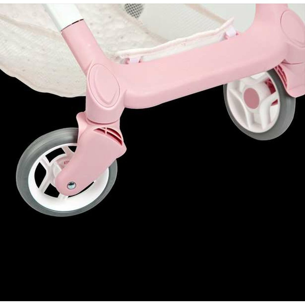 Silla para Muñecas Arias Universe