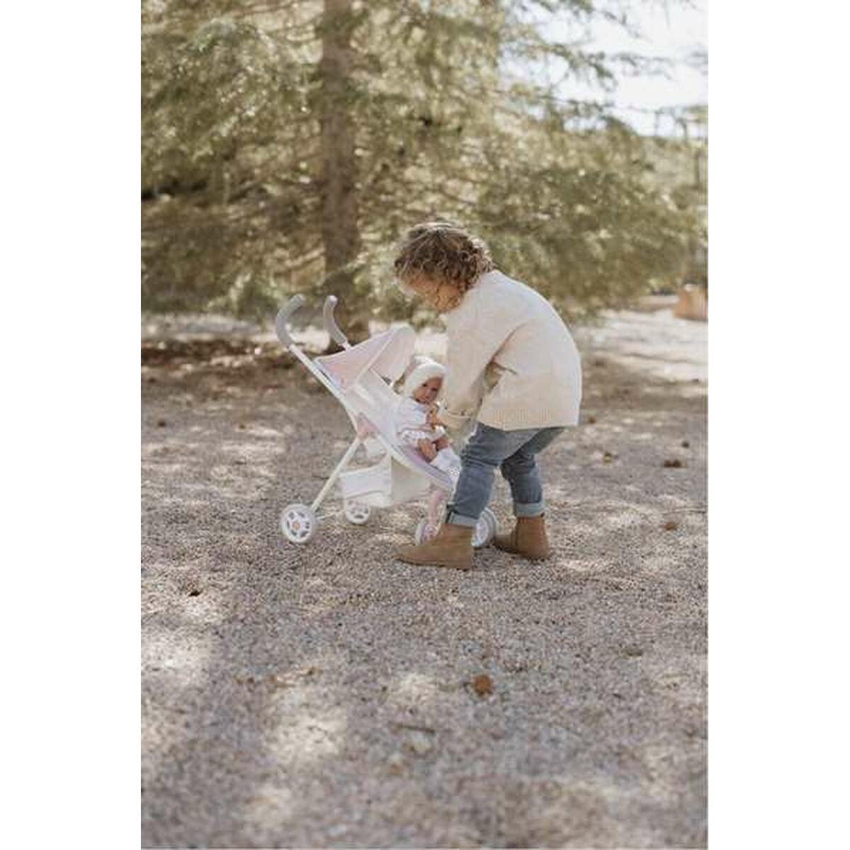 Silla para Muñecas Arias Universe