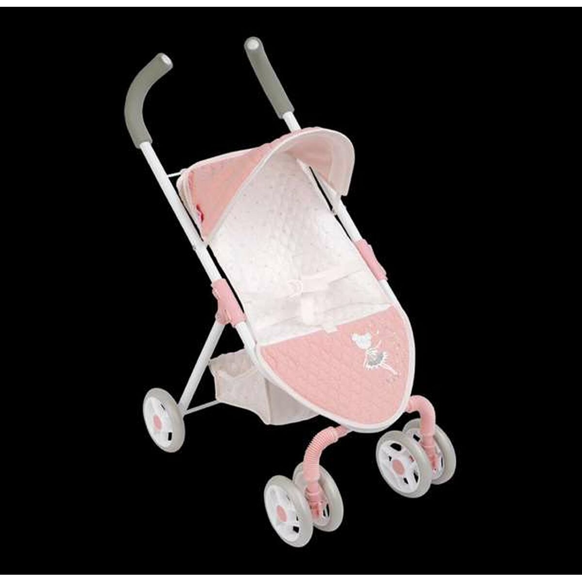 Silla para Muñecas Arias Universe