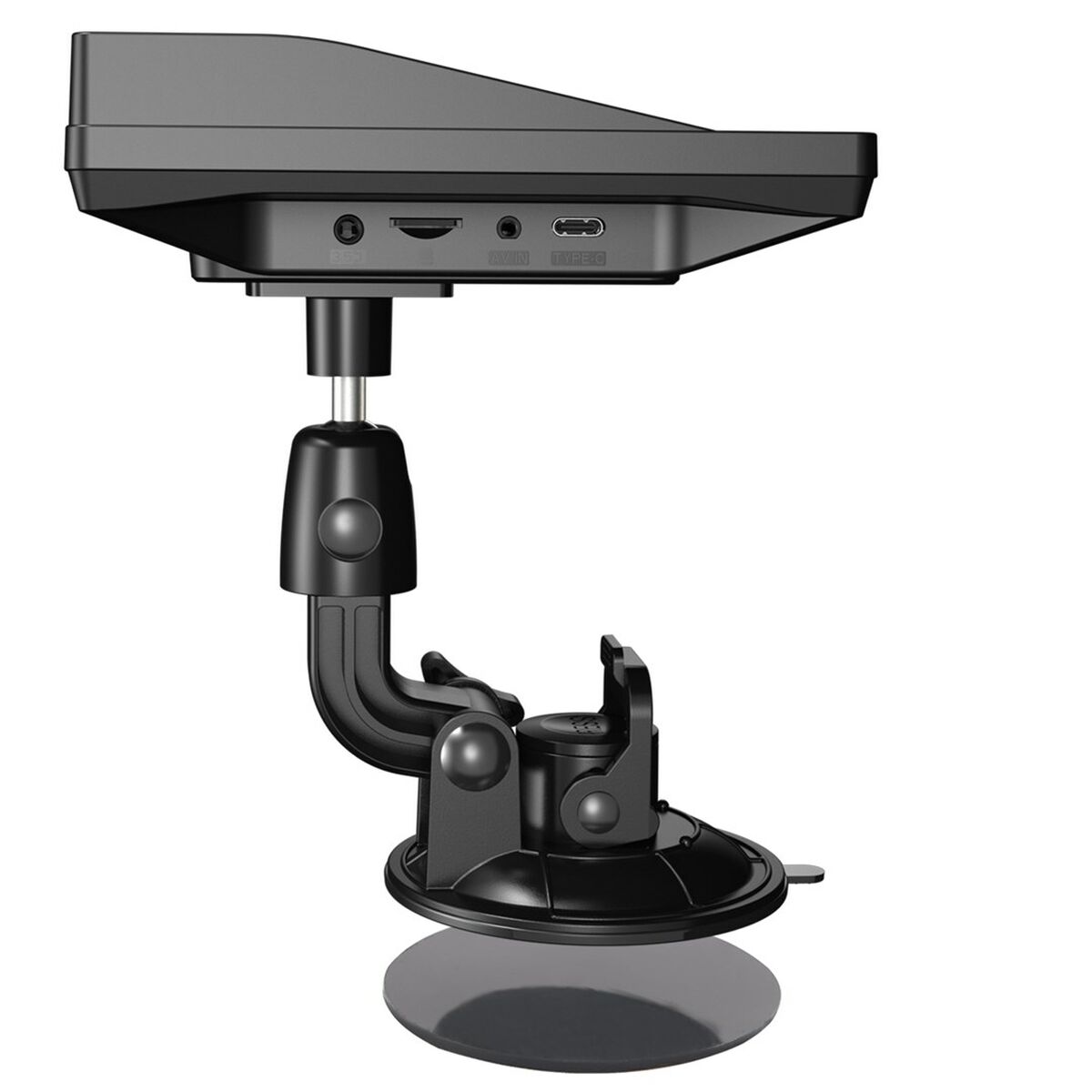 Navegador GPS Modecom NAV-FREEWAYCX93PLUS-MF-EU 9"