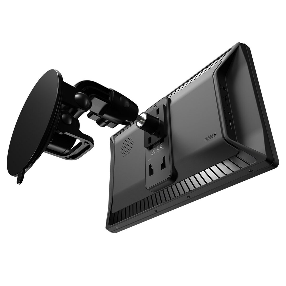 Navegador GPS Modecom NAV-FREEWAYCX94-MF-EU 9"