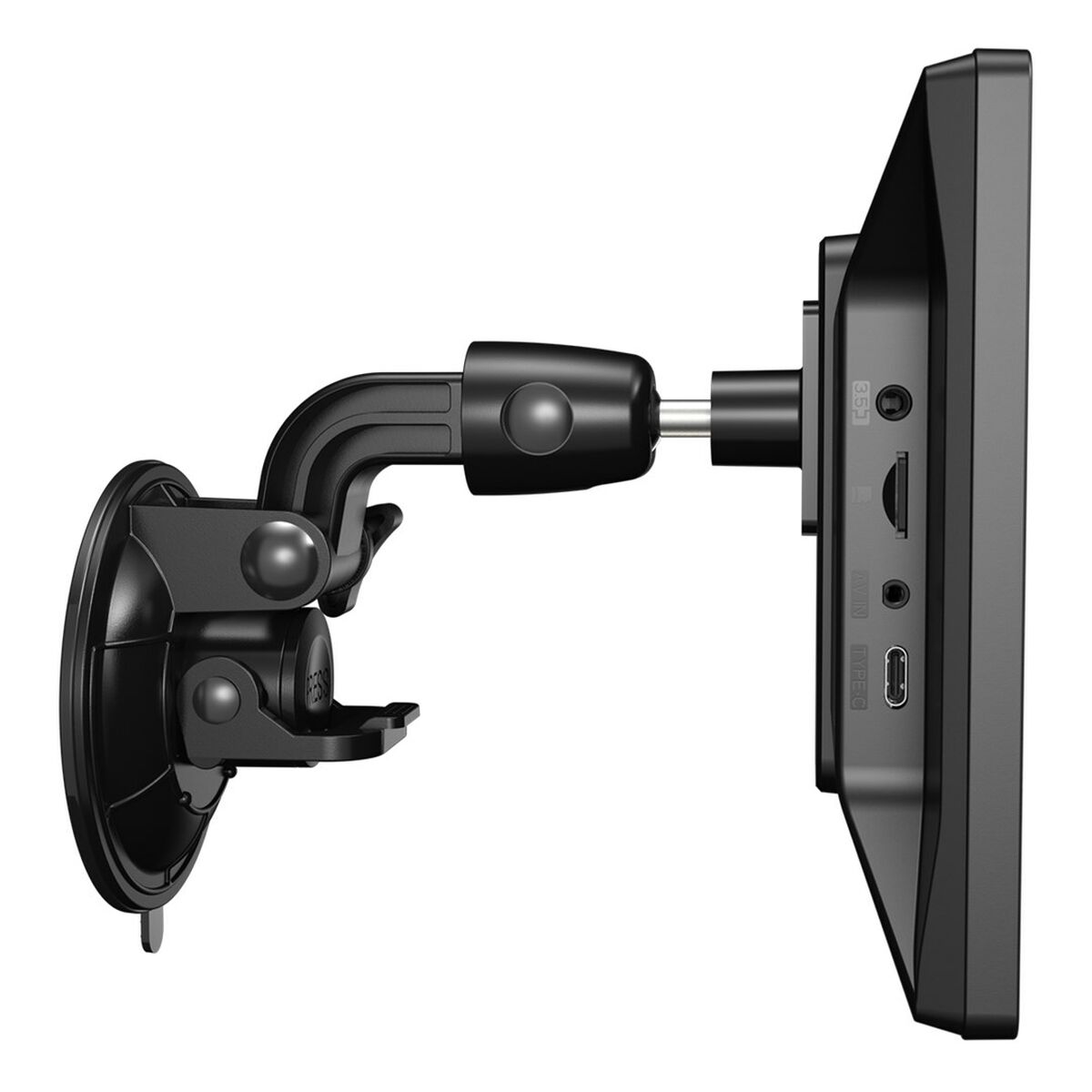 Navegador GPS Modecom NAV-FREEWAYCX94-MF-EU 9"