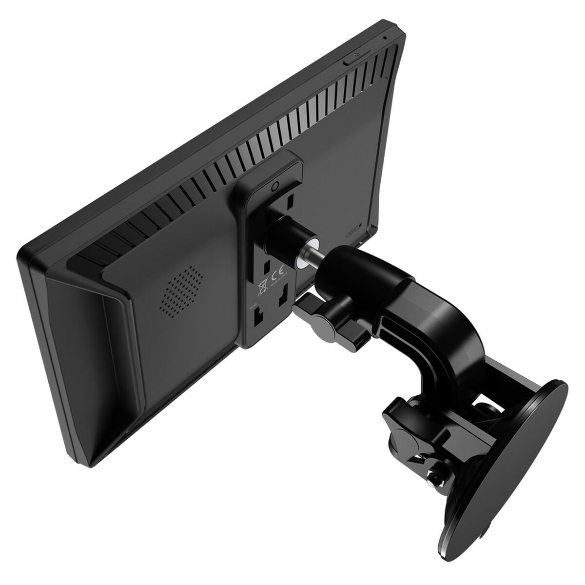 Navegador GPS Modecom NAV-FREEWAYCX94-MF-EU 9"