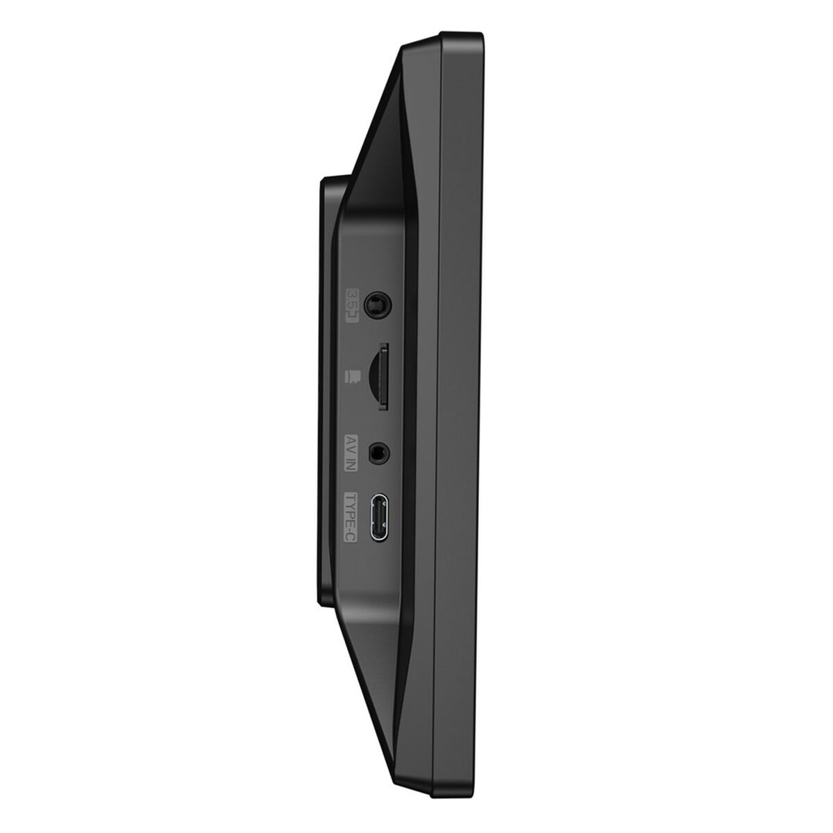 Navegador GPS Modecom NAV-FREEWAYCX94-MF-EU 9"