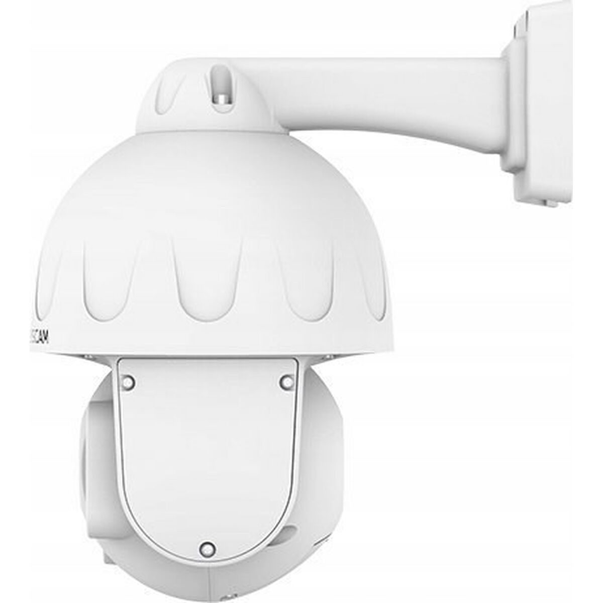 Videocámara de Vigilancia Foscam SD8EP