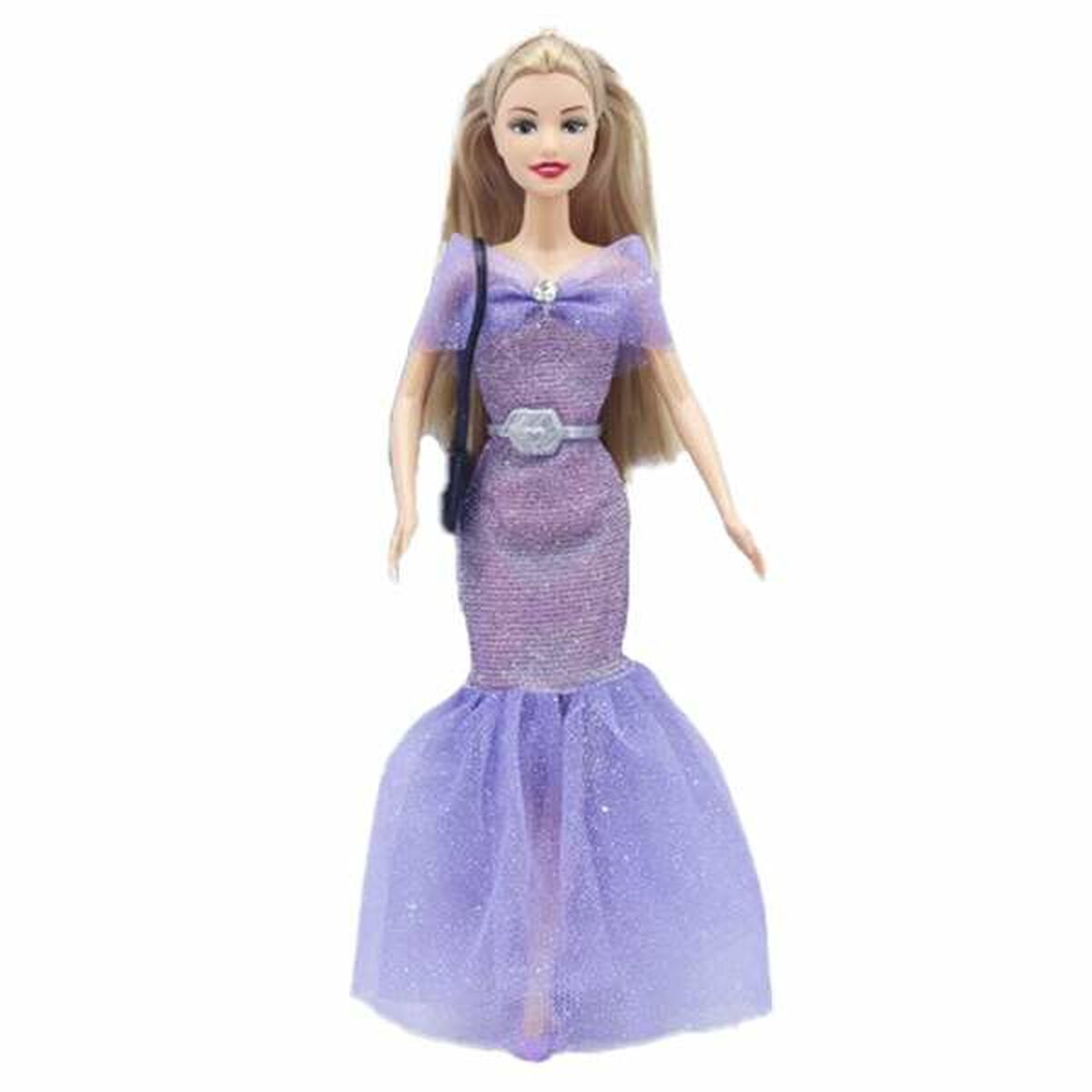 Ropa para muñecas Juinsa