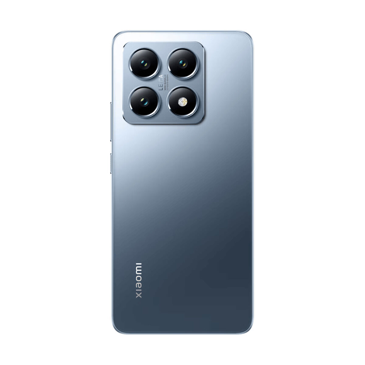 Smartphone Xiaomi 14T 5G 6,67" 12 GB RAM 256 GB Azul